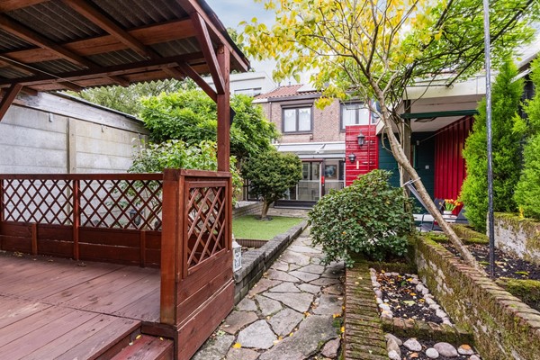 Medium property photo - Textielplein 21, 5046 RJ Tilburg
